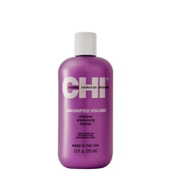 CHI Magnified Volume kohevust andev šampoon 355 ml