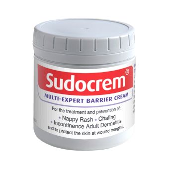 Sudocrem Multi-Expert крем под подгузник 125 г