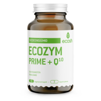 Ecosh Ecozym Prime seedeensüümid N90