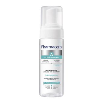 Pharmaceris A Puri-Sensilium rahustav vaht 150 ml
