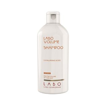 Labo Specific женский шампунь для объема волос 200 мл