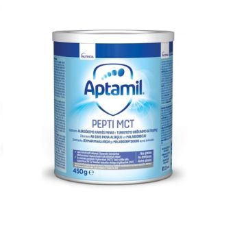 Aptamil Pepti MCT pulber 450g N1