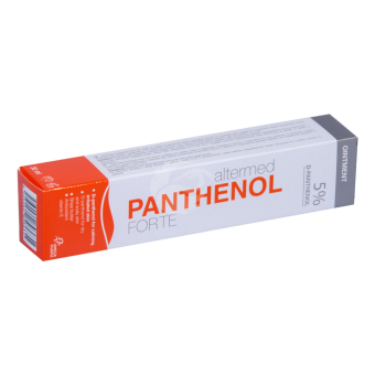 Altermed Panthenol Forte 5% salv 30 ml