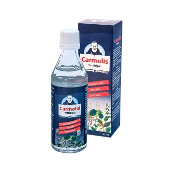 Carmolis tilgad 80 ml