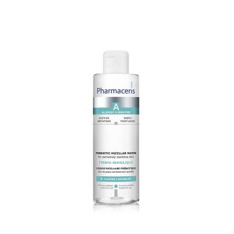 Pharmaceris A Prebio-Sensilique mitsellaarvesi 200 ml