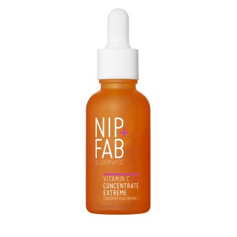 NIP+FAB Vitamin C Fix Concentrate Extreme 15% näoseerum 30 мл