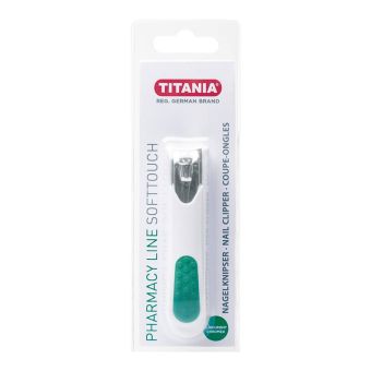 Titania Pharmacy Line pediküüri tangid N1