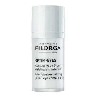 Filorga Optim-Eyes kreem silmaümbruse väsimusmärkide korrigeerimiseks 15 ml