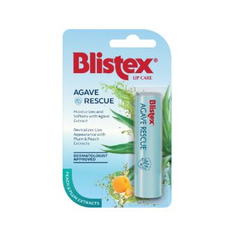 Blistex huulepalsam Agave Rescue 3,7G N1