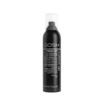 GOSH Dry Shampoo Clear Spray kuivšampoon 150 ml