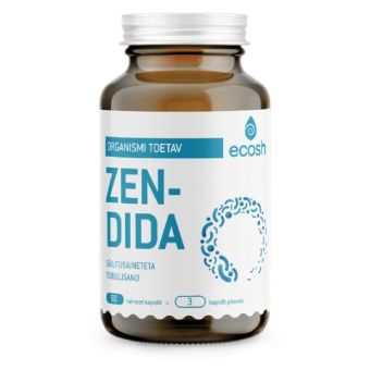 Ecosh Zen-Dida – organismi toetav N90