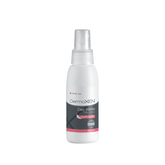 Dermoxen Soft Cool intiimdeodorant 100 ml