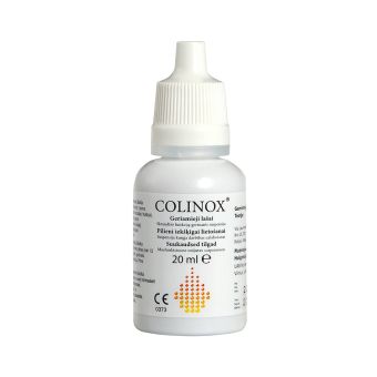 Colinox suukaudsed tilgad 20 ml
