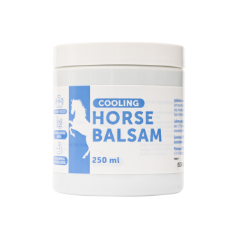 Horse Balsam Cooling jahutav hobusepalsam 250 ml