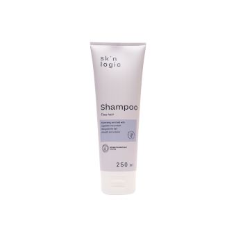 Skin Logic volüümi andev šampoon normaalsetele ja õhukestele juustele 250 ml