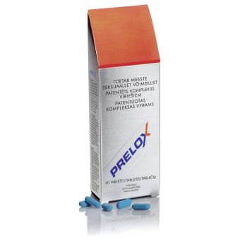 Pharma Nord Prelox tbl N60