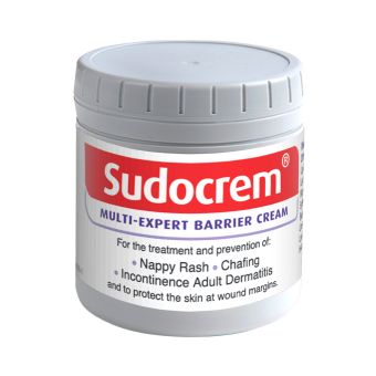 Sudocrem Multi-Expert крем под подгузник 60 г