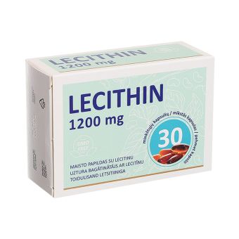 Lecithin N30