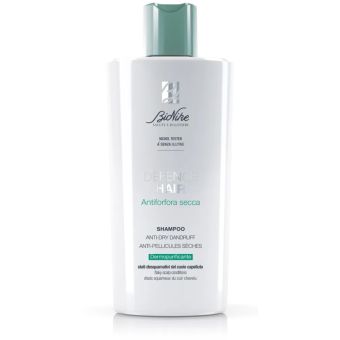 Bionike Hair šampoon kuiva kõõma vastu 200 ml