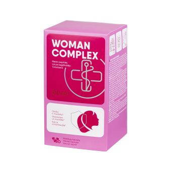 Olvel Woman Complex N60