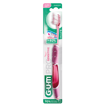 Gum Sensivital hambahari ultra soft N1