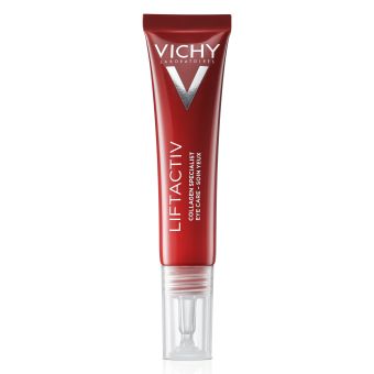 Vichy Liftactiv Collagen Specialist silmaümbruskreem 15 ml