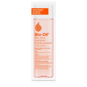 Bio-Oil nahahooldusõli 125 ml