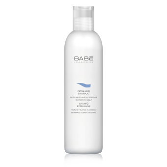 Babe šampoon eriti õrn 250 ml