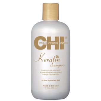 CHI Keratin šampoon 355 ml