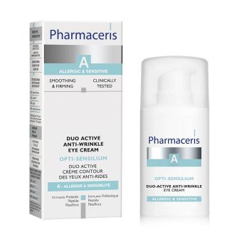 Pharmaceris A Opti-Sensilium silmakreem 15 ml