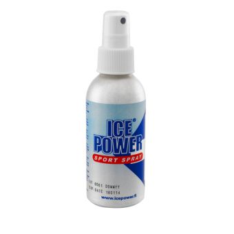 Ice Power Sport külmasprei 125 ml