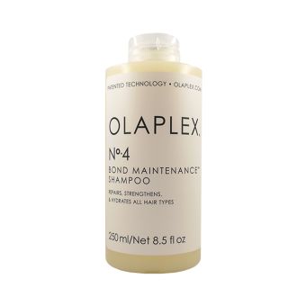 Olaplex No.4 Bond Maintenance šampoon 250 ml