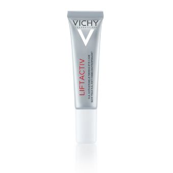 Vichy Liftactiv Derm Source silmaümbruskreem 15 ml