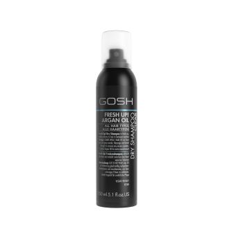 GOSH Dry Shampoo Argan Oil Spray kuivšampoon 150 ml