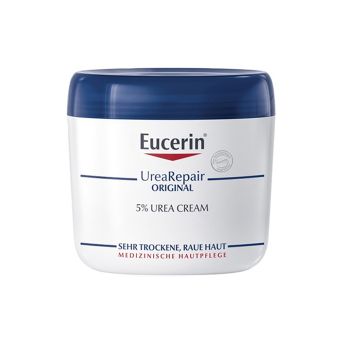 Eucerin Urea Repair Plus 5% kehakreem 450 ml