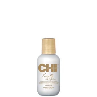 CHI Keratin Silk Infusion juukseotsaseerum 59 ml