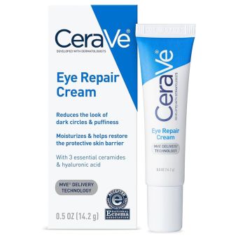 CeraVe Eye Repair taastav silmakreem 14 ml