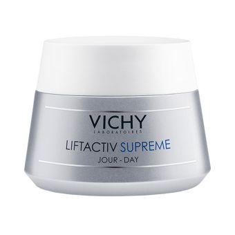 Vichy Liftactiv Supreme päevakreem normaalsele ja seganahale 50 ml