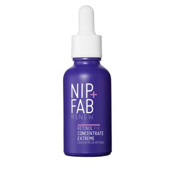 NIP+FAB Retinol Fix Concentrate Extreme kortsuvastane näoseerum 30 ml