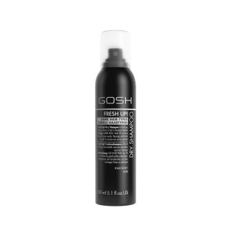 GOSH Dry Shampoo Dark Spray kuivšampoon 150 ml