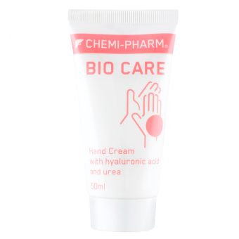 Chemi-Pharm Bio Care kätekreem tuubis 50 ml