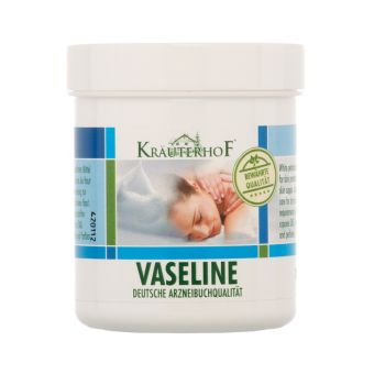 Kräuterhof vaseliin 100 ml