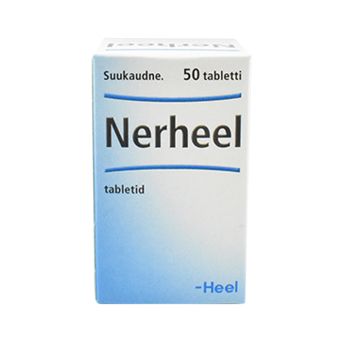 NERHEEL TBL N50