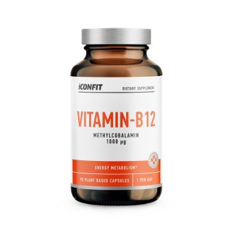 ICONFIT Vitamiin B12 N90