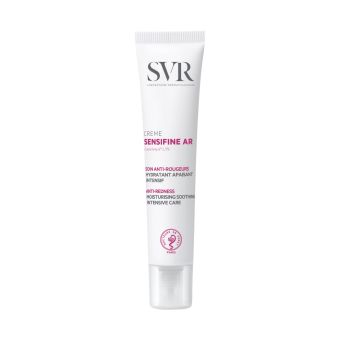 SVR Sensifine AR Creme näokreem tundliku naha punetuse vähendamiseks 40 ml