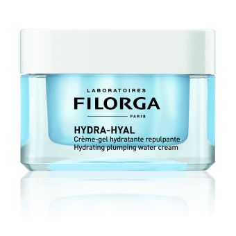 Filorga Hydra-Hyal geelkreem 50 ml+Hydra Hyal