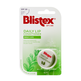 Blistex Lip Conditioner huulevõie SPF30 7 ml