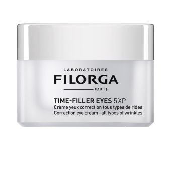 Filorga Time-Filler 5XP Eyes silmakreem 15 мл