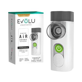 Evolu Nano Air inhalaator