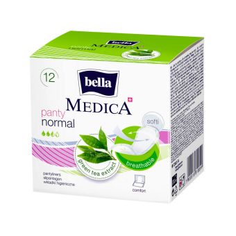 Bella Medica Normal pesukaitsed lõhnatud N12